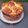 El cooksnap de Samhyy M'za cuando hizo Torta 80 golpes de dulce de leche.