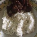 Cooksnap dari Esti Sylvia untuk resep Empal Empuk Goreng