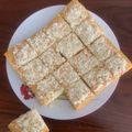Cooksnap dari milly sumarno untuk resep Bolu Tape Super Lembut No Seret
