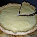 Cooksnap dari Roikhatul Jannah untuk resep Pie Susu SKM Teflon