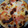 El cooksnap de Dilma More 🇨🇴 cuando hizo Pizzas individuales.