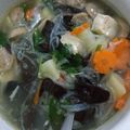 Cooksnap dari alin aminata untuk resep Sop kimlo