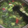 Cooksnap dari aminipriyono@gmail.com untuk resep Sop ikan bening (gurame)