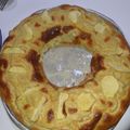 El cooksnap de Thalia🇺🇾 cuando hizo Rosca de Pascua😋.