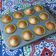 El cooksnap de Gilda Lena cuando hizo Muffins de banana sin huevo.