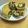 Cooksnap dari Mbah e Antin untuk resep Steamed Marble Cake a.k.a Bolu Marmer Kukus Endesss