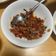 Cooksnap dari Intan Rondonuwu untuk resep Baby cumi sambal matah