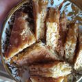Cooksnap dari Astra Nadya Halim untuk resep Crackers isi kentang wortel