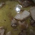 Cooksnap dari Wuri Nur Hayati untuk resep Opor Ayam bumbu kuning