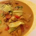 Cooksnap dari Cooking with me untuk resep Tongseng Ayam