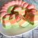 Cooksnap dari Umina Barudak untuk resep Bolu Kukus Santan Pelangi 🌈