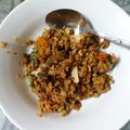 Cooksnap dari Yohanna Esther untuk resep Sambal Oncom Sederhana