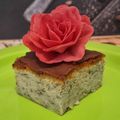 Sesztákné Lázár Irén Cooksnap-ja, amikor elkészítette a(z) Banánkenyér. 🍌❤️🍌🍞 receptet.