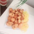 کوک اسنپ 💥Ashpaz💥 بعد از امتحان کردن زولبیا😍😍😋.