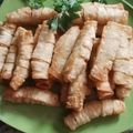 Cooksnap dari Ratna Wulansari untuk resep Cemilan Enak, Ide jualan jajanan anak sekolah