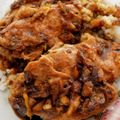 Cooksnap dari Nungki untuk resep Nasi Telor Ceplok ala 999 Pontianak ❤️