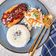 Cooksnap dari Leony untuk resep Tahu Katsu Saus Gochujang