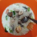 Cooksnap dari Aak LK untuk resep Sop Kaki Kambing Kuah Susu