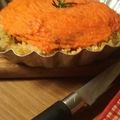 El cooksnap de Oscar Coria cuando hizo Sopaipillas Mapuches.