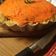 El cooksnap de Oscar Coria cuando hizo Sopaipillas Mapuches.