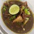 Cooksnap dari Usi Ria Saputri untuk resep Sop Konro Khas Makassar