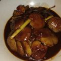 Cooksnap dari Rhies Amalia untuk resep Semur Jengkol anti bau