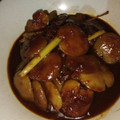 Cooksnap dari Rhies Amalia untuk resep Semur Jengkol anti bau