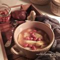 Cooksnap dari Imelda (Dapur Momji) untuk resep Resep Rujak Cuka Asem Pedes Seger Dan Rasanya Bikin Nagih