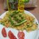 Anshi bedi का कुकस्नैप जब उन्होंने मटर पोहा (Matar Poha recipe in Hindi) बनाया था।