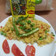 Anshi bedi का कुकस्नैप जब उन्होंने मटर पोहा (Matar Poha recipe in Hindi) बनाया था।