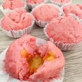 Cooksnap dari Juneidy Huang untuk resep 338. Pao Telur Asin