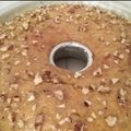 صورة من أعمال ومجربات ناجحة من مغربية Recipes from Moroccan، شاركها بعد تجربة وصفة كيكة الجزر والبرتقال
