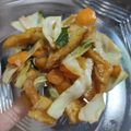 Cooksnap dari Bendi Creative untuk resep Capcay Goreng Jawa