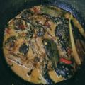 Cooksnap dari Intan Susanti untuk resep Mangut lele