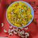 pinky makhija का कुकस्नैप जब उन्होंने जर्दा पुलाव (zarda pulao recipe in Hindi) बनाया था।