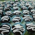 Cooksnap dari Saniyya Amala untuk resep Kue bola-bola coklat