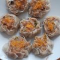 Cooksnap dari Shilvia WP untuk resep Dimsum siomay udang ayam