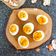Cooksnap dari 李安娜💖 untuk resep Deviled eggs