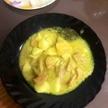 El cooksnap de Tamari Serrano Araujo cuando hizo Guiso de Calamares con Patatas.