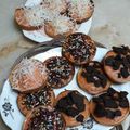 Cooksnap dari Iis untuk resep Terang Bulan Mini / teplon