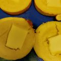 Cooksnap dari Mama Ata untuk resep Kue Lumpur Kentang NCC