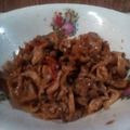 Cooksnap dari Dwi Alif Budi untuk resep Ayam suwir bocils