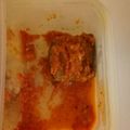 Cooksnap dari Annisa Yosari untuk resep Terong Balado