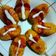Cooksnap dari noviantikasiman untuk resep Corndog Kentang