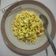 Cooksnap dari Arum_Kusuma untuk resep Makaroni saus carbonara