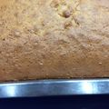 El cooksnap de CarmelaCupcake cuando hizo Bizcocho de Miel.