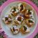 Shivani Bhatt's cooksnap of when they made દહીં પૂરી ચાટ (Dahi Puri Chaat Recipe In Gujarati).