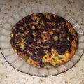 El cooksnap de Patricia López cuando hizo Tortilla de Zapallitos Verdes, Queda Muy Rica y es Súper Fácil..