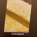 Cooksnap dari Ibu Nana untuk resep Bolu keju 3 telor super lembut