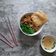 Cooksnap dari yulidaertik untuk resep Mie ayam solo